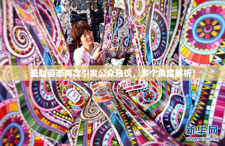 羞耻姿态再次引发公众热议，多个角度解析！