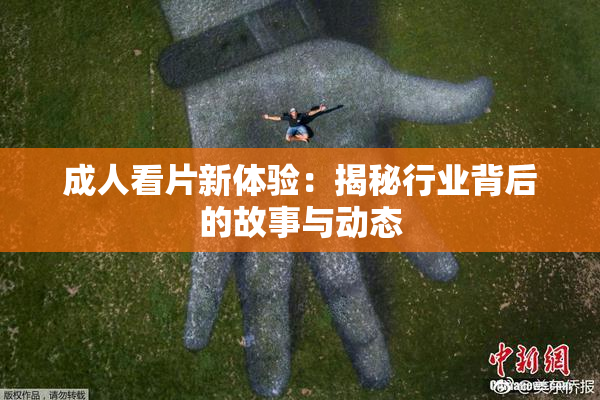 成人看片新体验：揭秘行业背后的故事与动态