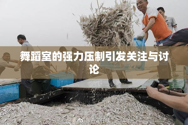 舞蹈室的强力压制引发关注与讨论
