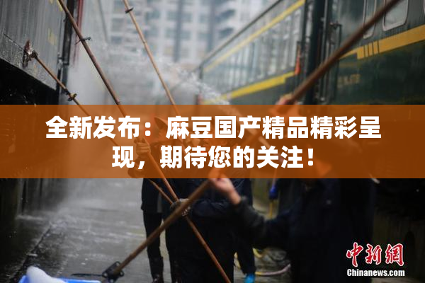 全新发布：麻豆国产精品精彩呈现，期待您的关注！