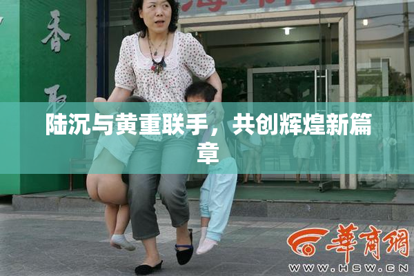 陆沉与黄重联手，共创辉煌新篇章
