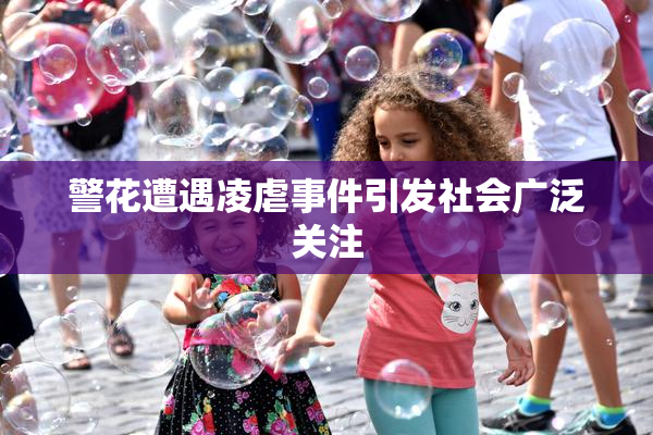 警花遭遇凌虐事件引发社会广泛关注