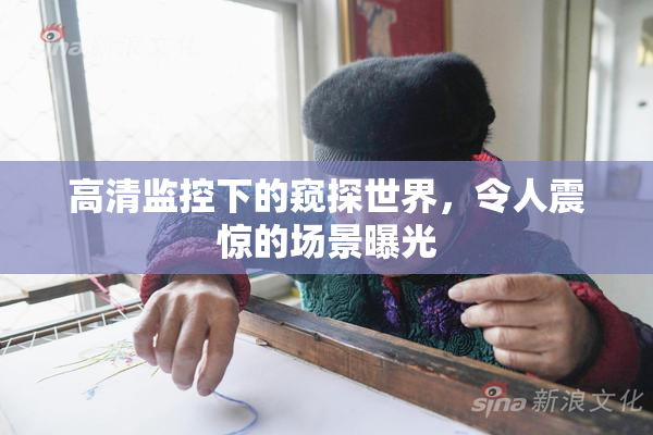 高清监控下的窥探世界，令人震惊的场景曝光