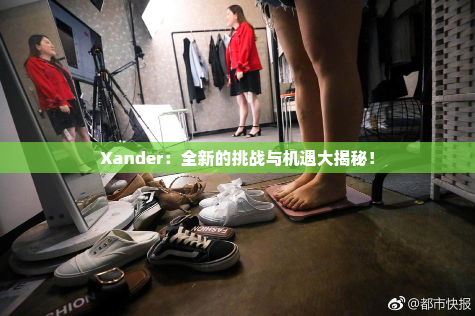 Xander：全新的挑战与机遇大揭秘！