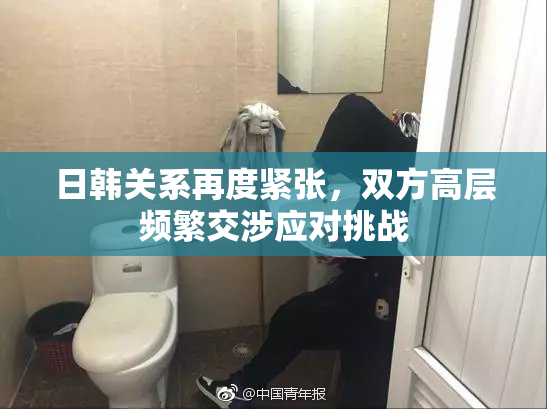日韩关系再度紧张，双方高层频繁交涉应对挑战