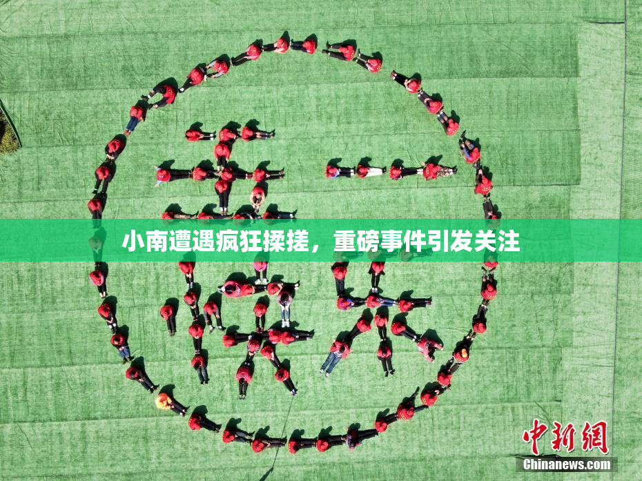 小南遭遇疯狂揉搓，重磅事件引发关注
