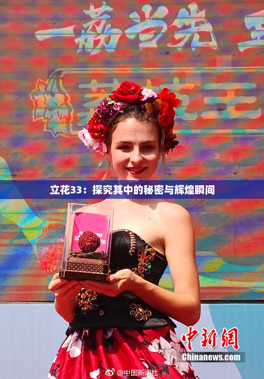 立花33：探究其中的秘密与辉煌瞬间