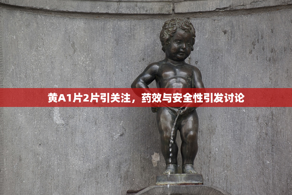 黄A1片2片引关注，药效与安全性引发讨论