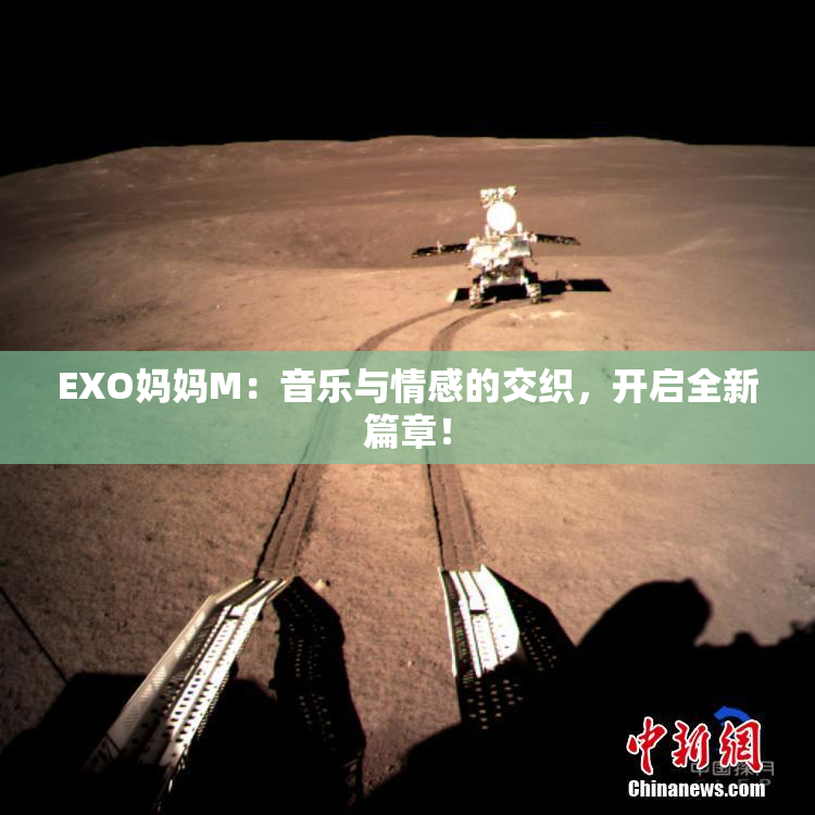 EXO妈妈M：音乐与情感的交织，开启全新篇章！