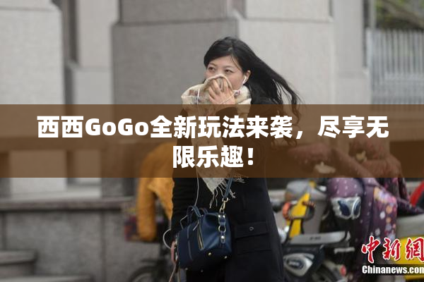 西西GoGo全新玩法来袭，尽享无限乐趣！