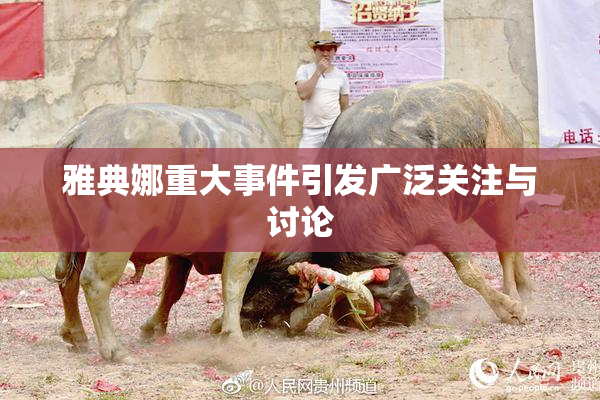 雅典娜重大事件引发广泛关注与讨论
