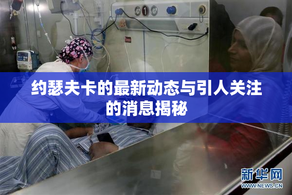 约瑟夫卡的最新动态与引人关注的消息揭秘