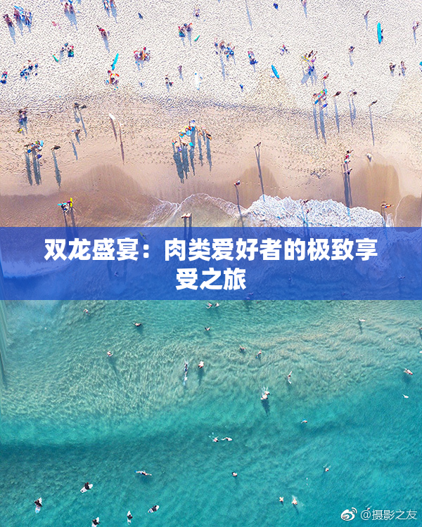 双龙盛宴：肉类爱好者的极致享受之旅