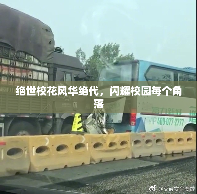 绝世校花风华绝代，闪耀校园每个角落