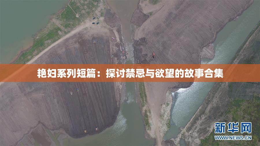 艳妇系列短篇：探讨禁忌与欲望的故事合集