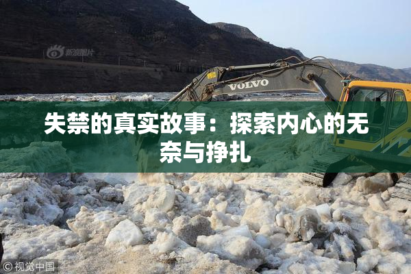 失禁的真实故事：探索内心的无奈与挣扎