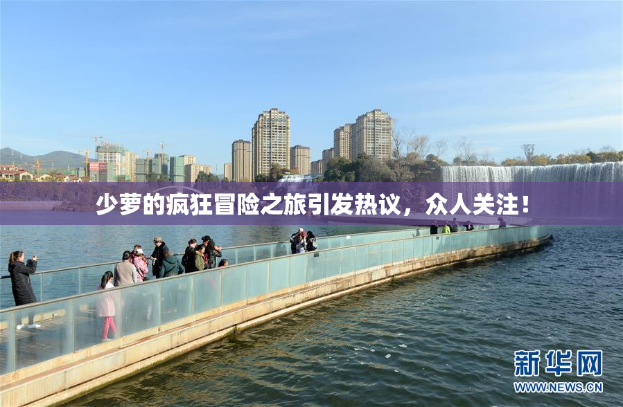 少萝的疯狂冒险之旅引发热议，众人关注！