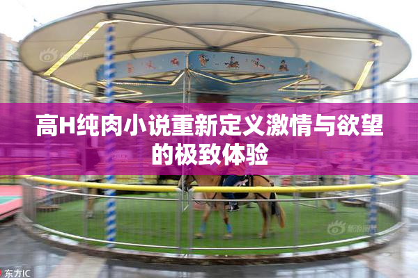 高H纯肉小说重新定义激情与欲望的极致体验