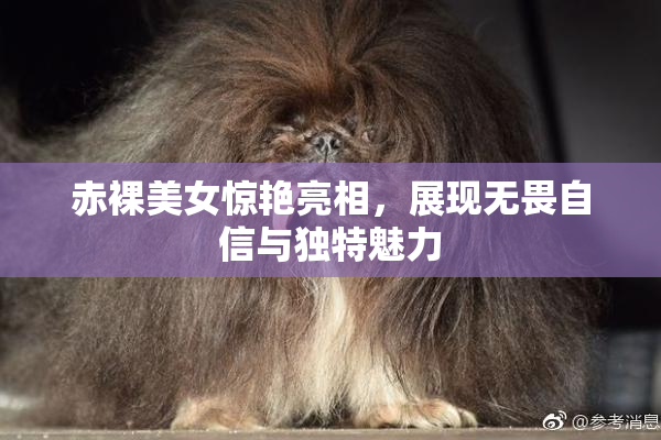 赤裸美女惊艳亮相，展现无畏自信与独特魅力