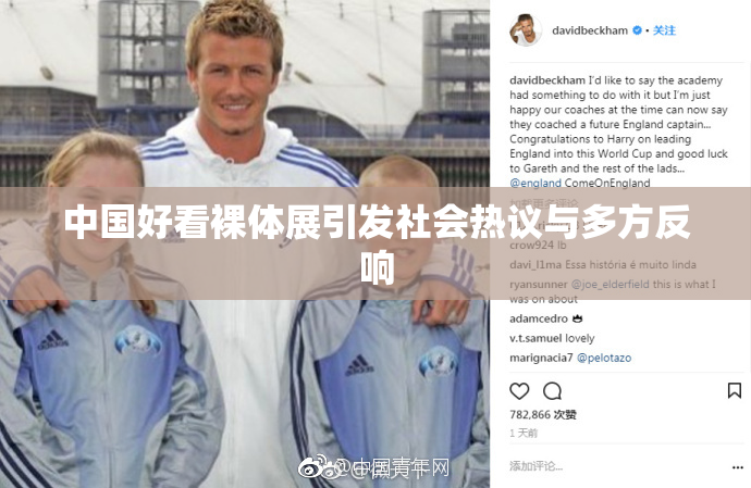 中国好看裸体展引发社会热议与多方反响