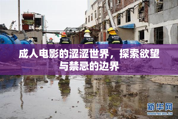 成人电影的涩涩世界，探索欲望与禁忌的边界