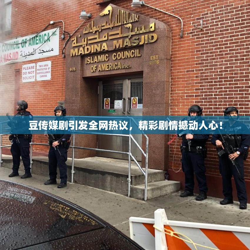 豆传媒剧引发全网热议，精彩剧情撼动人心！