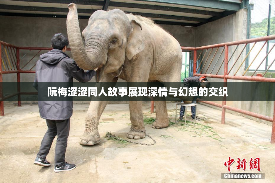 阮梅涩涩同人故事展现深情与幻想的交织