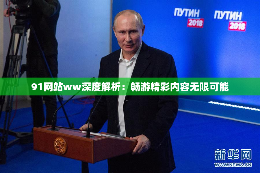 91网站ww深度解析：畅游精彩内容无限可能