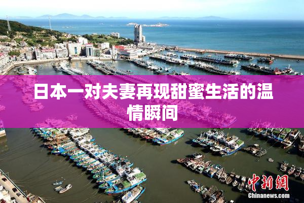 日本一对夫妻再现甜蜜生活的温情瞬间