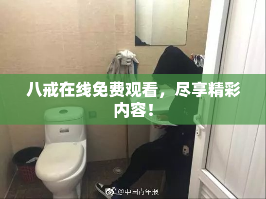 八戒在线免费观看，尽享精彩内容！