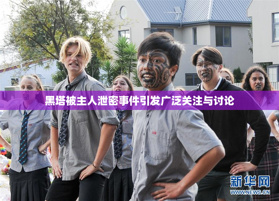 黑塔被主人泄密事件引发广泛关注与讨论