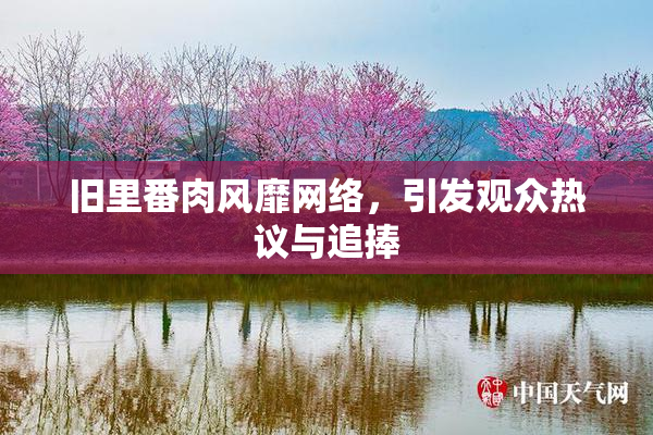 旧里番肉风靡网络，引发观众热议与追捧