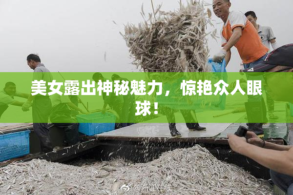 美女露出神秘魅力，惊艳众人眼球！