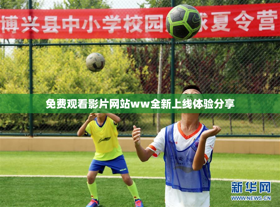 免费观看影片网站ww全新上线体验分享