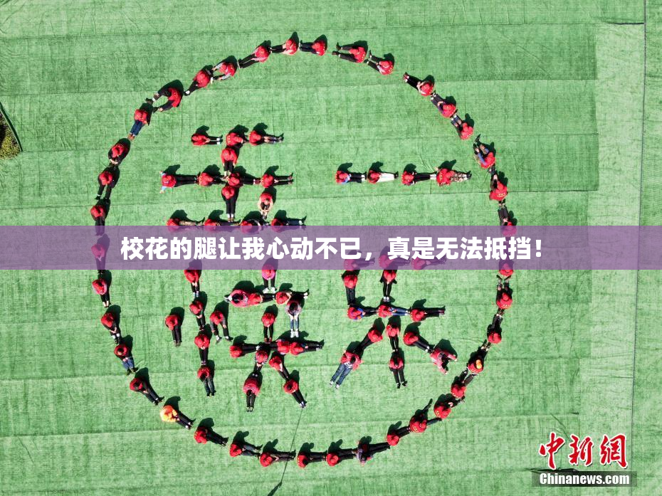 校花的腿让我心动不已，真是无法抵挡！