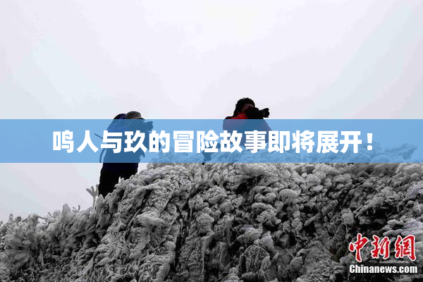 鸣人与玖的冒险故事即将展开！