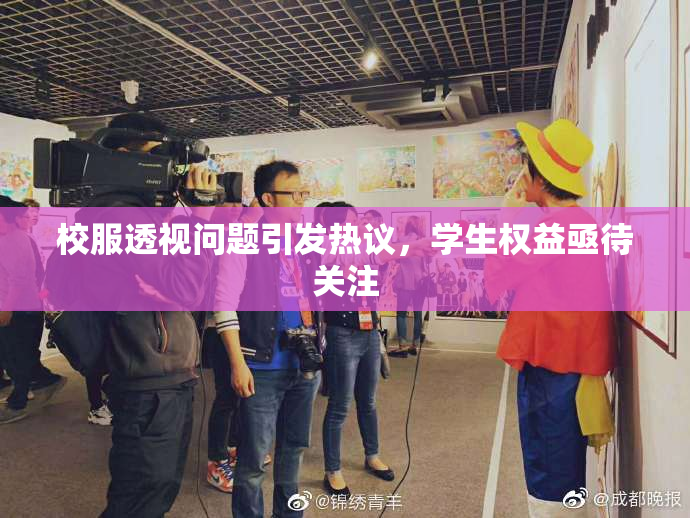 校服透视问题引发热议，学生权益亟待关注