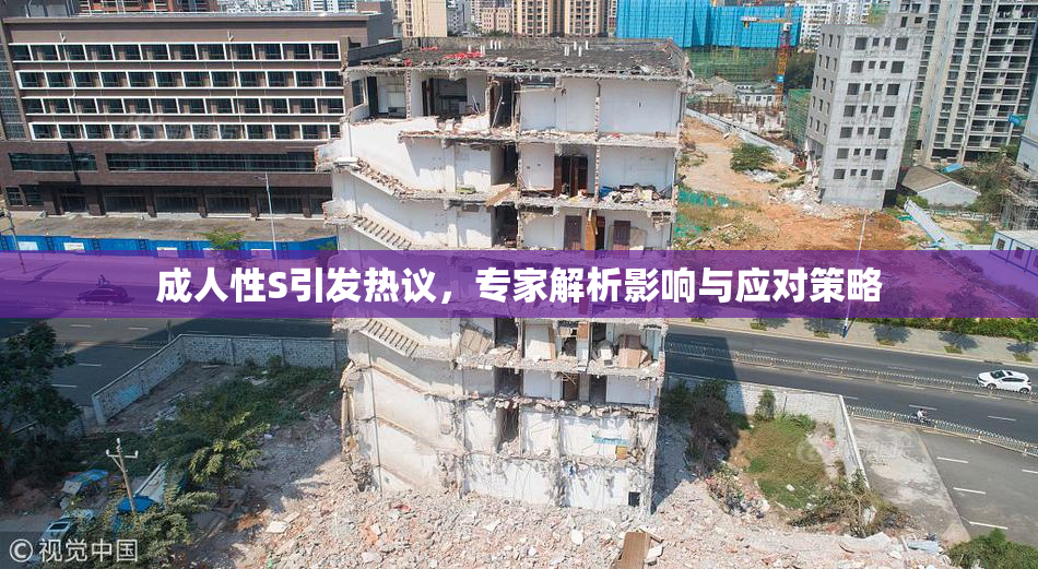 成人性S引发热议，专家解析影响与应对策略