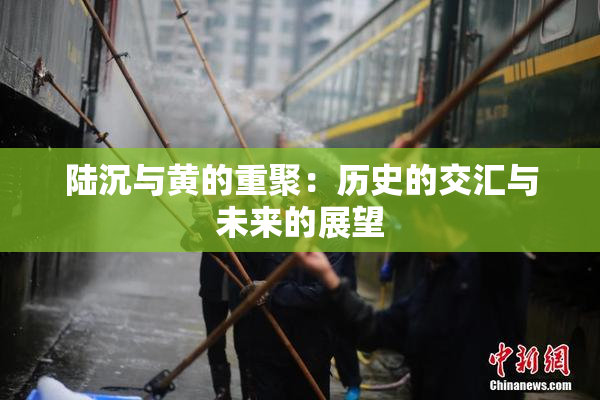陆沉与黄的重聚：历史的交汇与未来的展望