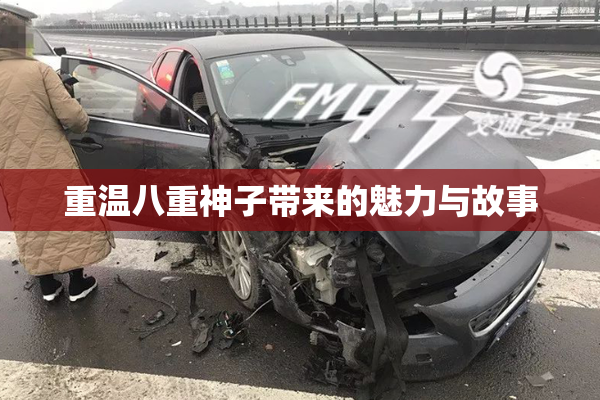 重温八重神子带来的魅力与故事