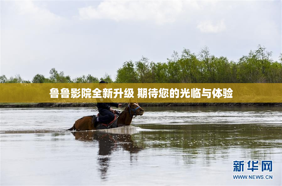 鲁鲁影院全新升级 期待您的光临与体验