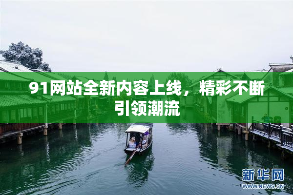 91网站全新内容上线，精彩不断引领潮流