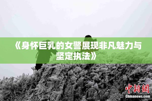 《身怀巨乳的女警展现非凡魅力与坚定执法》