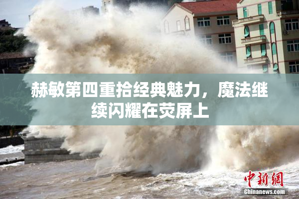 赫敏第四重拾经典魅力，魔法继续闪耀在荧屏上