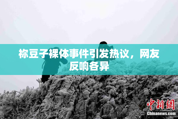 祢豆子裸体事件引发热议，网友反响各异