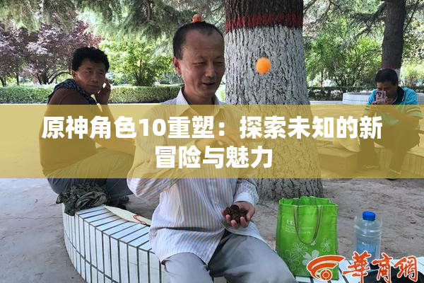 原神角色10重塑：探索未知的新冒险与魅力