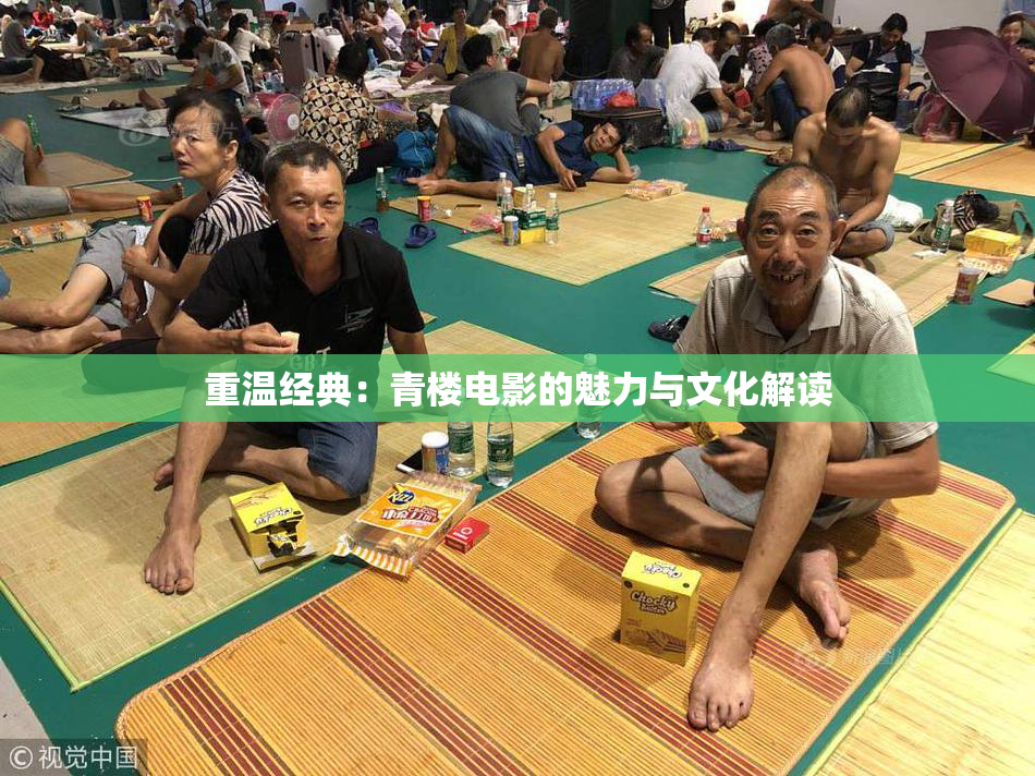 重温经典：青楼电影的魅力与文化解读
