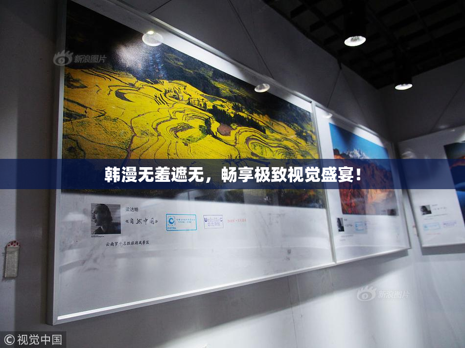 韩漫无羞遮无，畅享极致视觉盛宴！