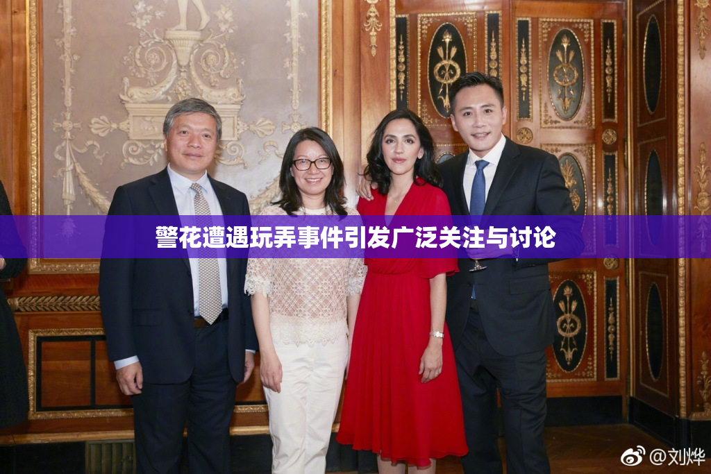 警花遭遇玩弄事件引发广泛关注与讨论
