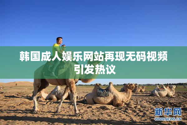韩国成人娱乐网站再现无码视频 引发热议